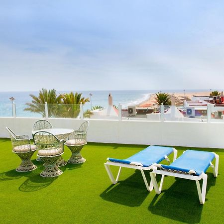 Apartamento Isabel Del Mar By Tam Resorts Gran Canaria Exteriér fotografie