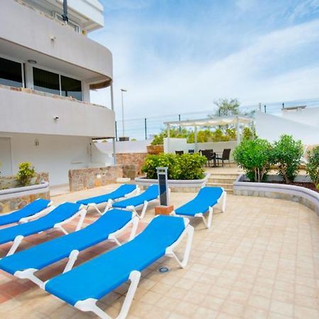 Apartamento Isabel Del Mar By Tam Resorts Gran Canaria Exteriér fotografie