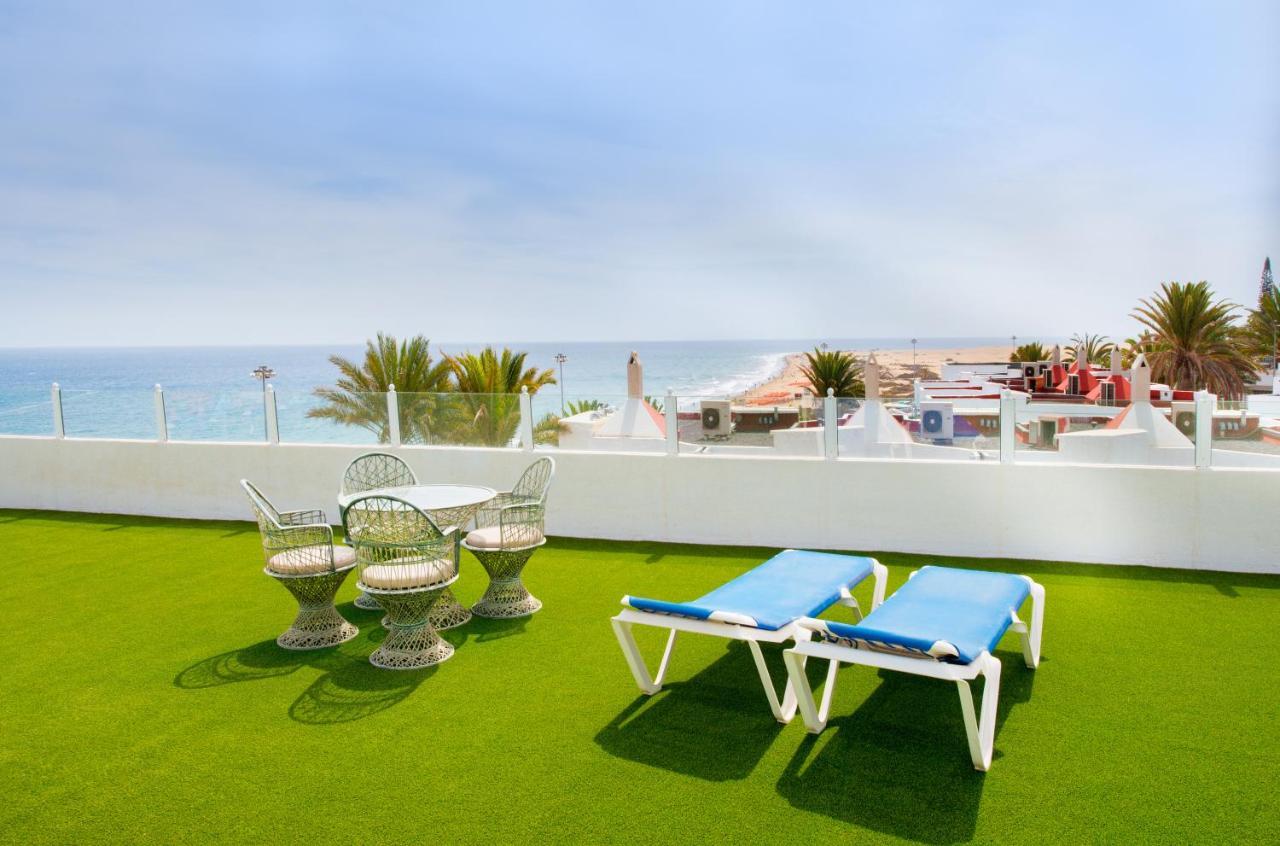 Apartamento Isabel Del Mar By Tam Resorts Gran Canaria Exteriér fotografie