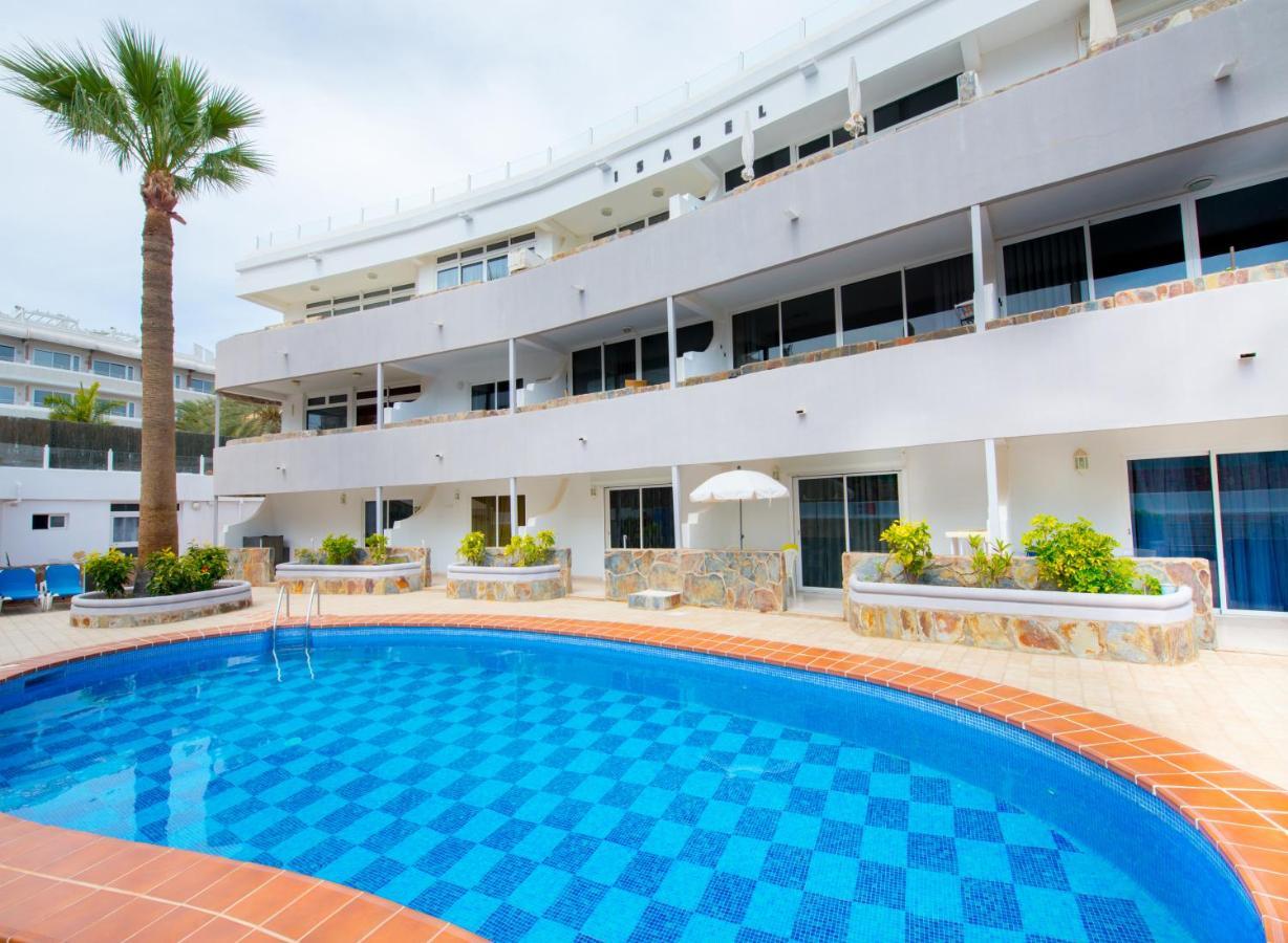 Apartamento Isabel Del Mar By Tam Resorts Gran Canaria Exteriér fotografie